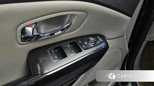 Kia All New Carnival id 3861874 из Кореи 7