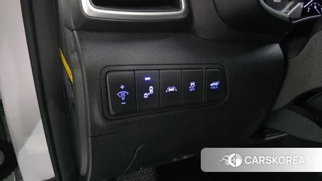 Hyundai All New Tucson id 3509773 из Кореи 7