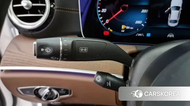 Mercedes-Benz E-Class W213 id 3660196 из Кореи 7