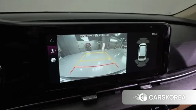 Kia Carnival 4th generation id 3502915 из Кореи 7