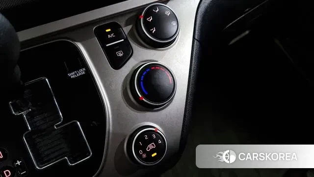 Kia The New Ray id 2960737 из Кореи 7