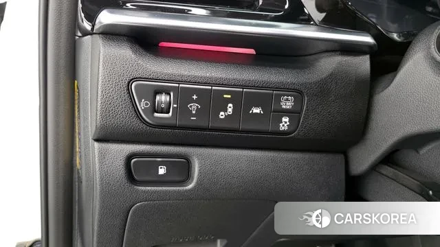 Kia The New Niro id 3329845 из Кореи 7