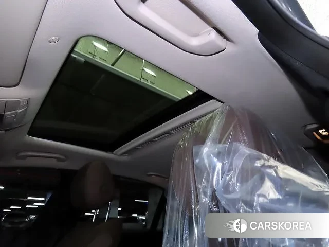 Mercedes-Benz E-Class W213 id 3454968 из Кореи 7