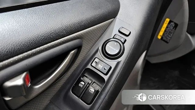 Hyundai The New Grand Starex id 3460291 из Кореи 7