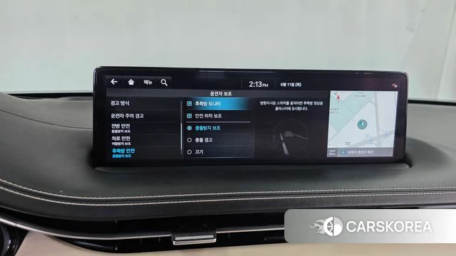 Genesis GV70 id 4444499 из Кореи 7