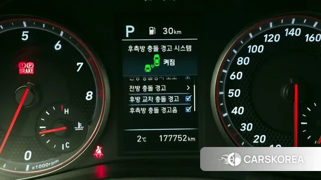 Hyundai Veloster (JS) id 3480238 из Кореи 7