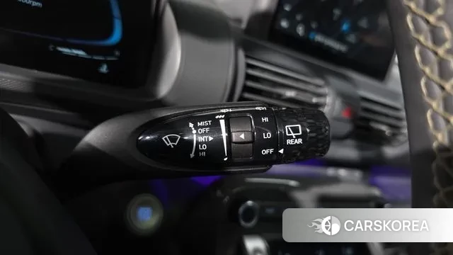 Hyundai Casper id 3237246 из Кореи 7