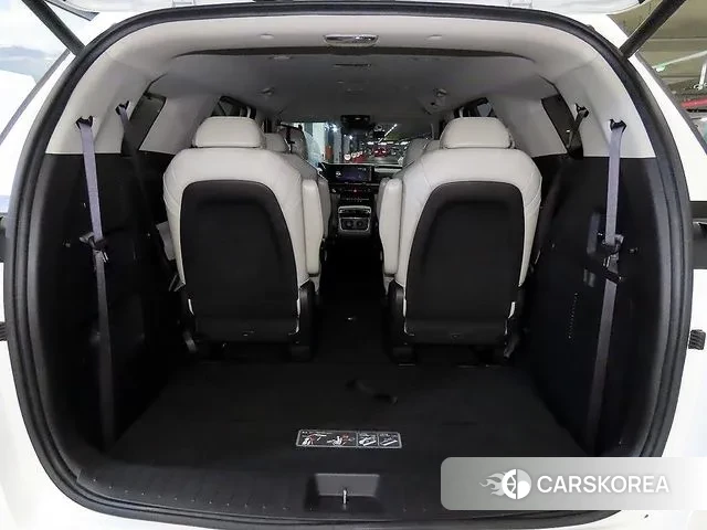 Kia Carnival 4th generation id 3650732 из Кореи 7