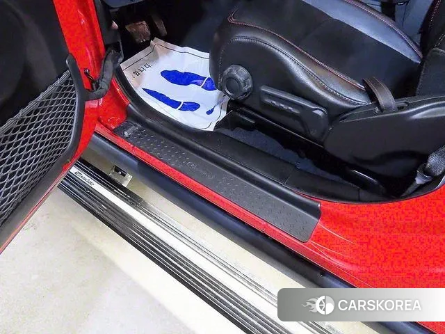 Jeep Wrangler (JL) id 3017295 из Кореи 7