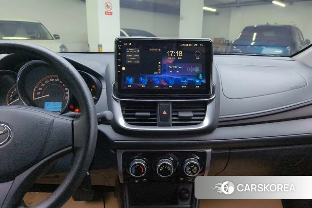 Toyota YARIS L Zhixuan id 3768964 из Китая 7