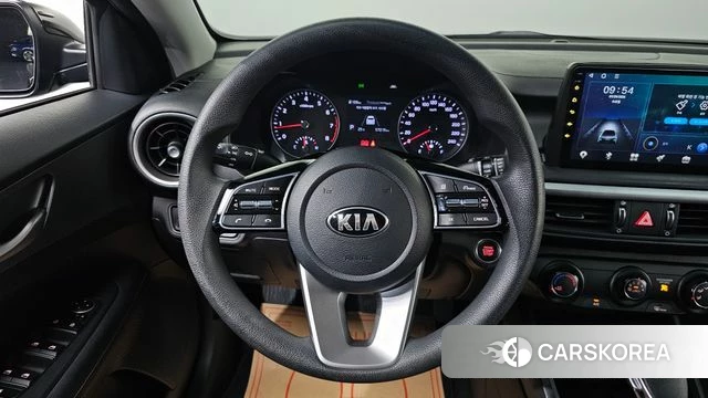 Kia Come New K3 id 4642832 из Кореи 7