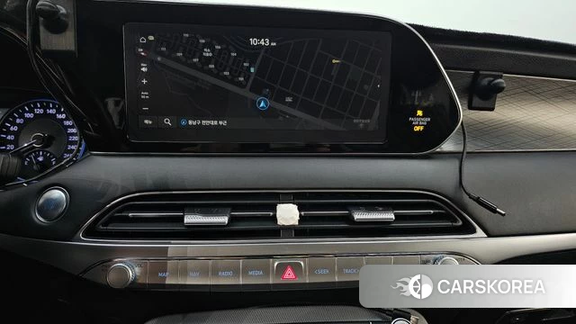 Hyundai Palisade id 4551772 из Кореи 7