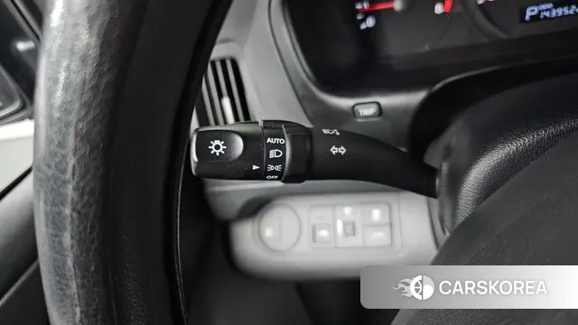 Hyundai The New Grand Starex id 3018465 из Кореи 7