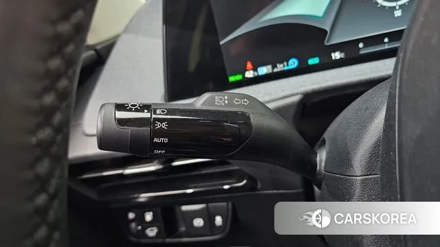 Kia EV6 id 3777624 из Кореи 7