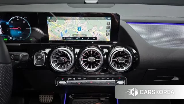 Mercedes-Benz EQA H243 id 3645771 из Кореи 7