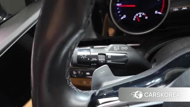 Kia Carnival 4th generation id 3379336 из Кореи 7