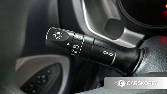 Kia The New Ray id 3258404 из Кореи 7