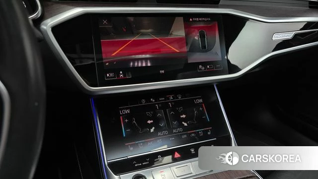 Audi A7 (4K) id 4323567 из Кореи 7