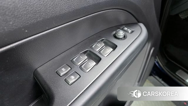 Ssangyong The New Rexton Sports Cannes id 3832761 из Кореи 7