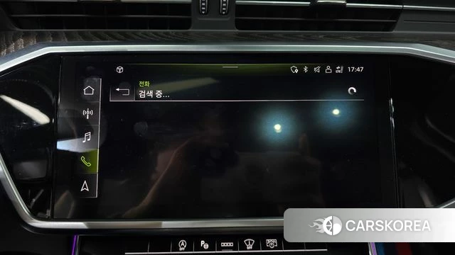 Audi A6 (C8) id 4224330 из Кореи 7