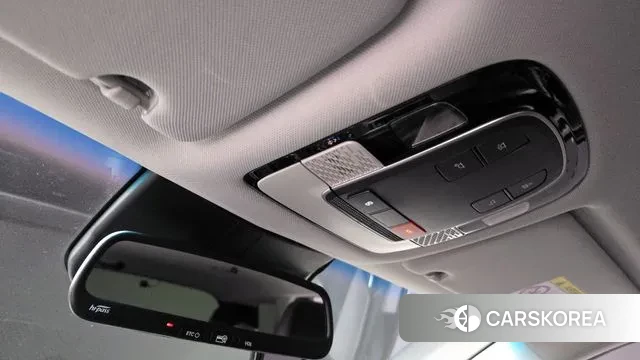 Hyundai Palisade id 3625752 из Кореи 7