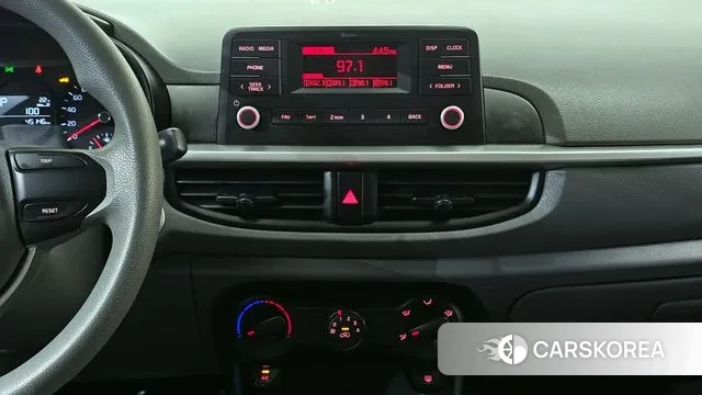 Kia Morning Urban (JA) id 3149094 из Кореи 7