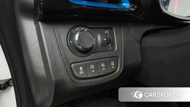 Chevrolet (GM Daewoo) The New Spark id 4465249 из Кореи 7