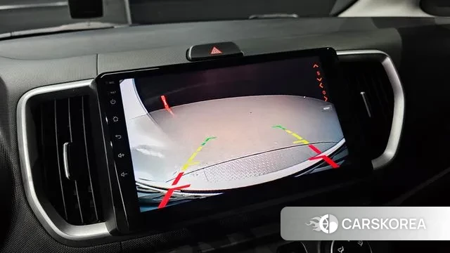 Kia The New Ray id 3493252 из Кореи 7