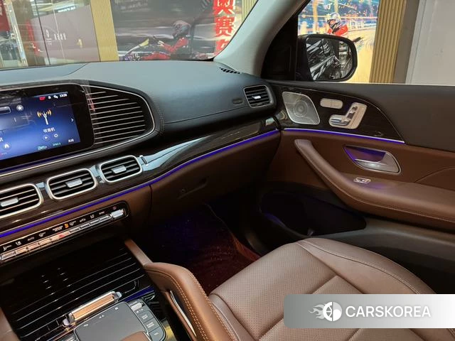 Mercedes-Benz GLE (import) id 4271576 из Китая 7