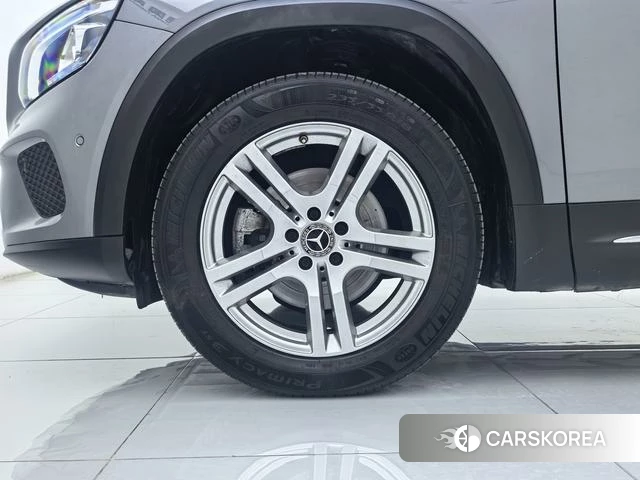Mercedes-Benz GLB id 4253366 из Китая 7