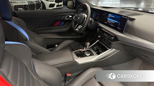 BMW M2 (G87) id 3365199 из Кореи 7