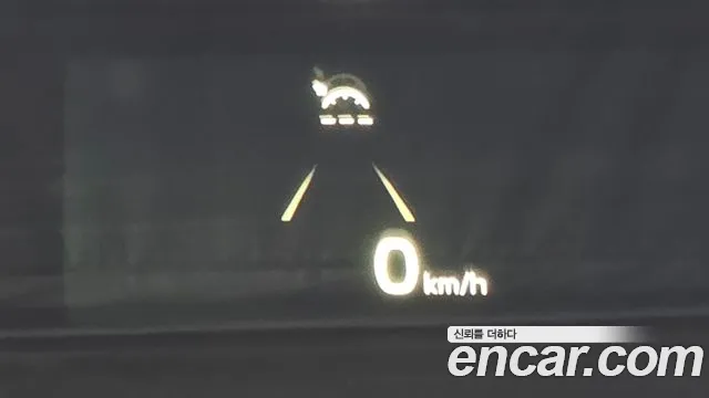 Kia K7 Premier id 2758205 из Кореи 7