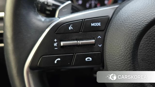 Hyundai Sonata (DN8) id 4750692 из Кореи 7