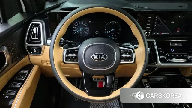 Kia Sorento 4th Generation id 3741488 из Кореи 7