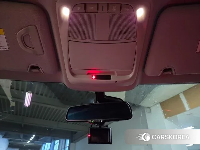 Renault Korea (Samsung) QM6 id 3541312 из Кореи 7