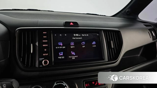 Kia The New Kia Ray id 3876505 из Кореи 7