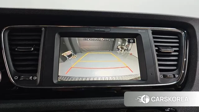 Kia The New Carnival id 3319586 из Кореи 7