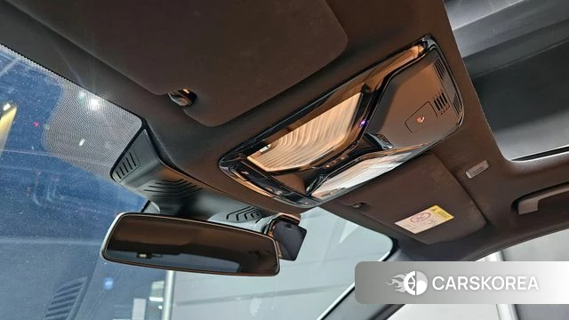 BMW 5 Series (G30) id 3953365 из Кореи 7