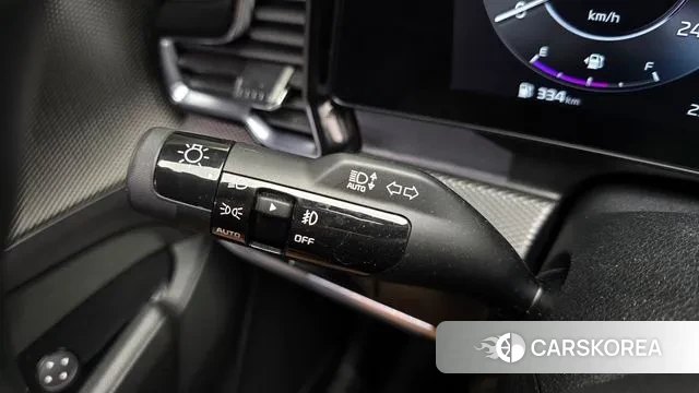 Kia Sportage 5th Generation id 2998322 из Кореи 7