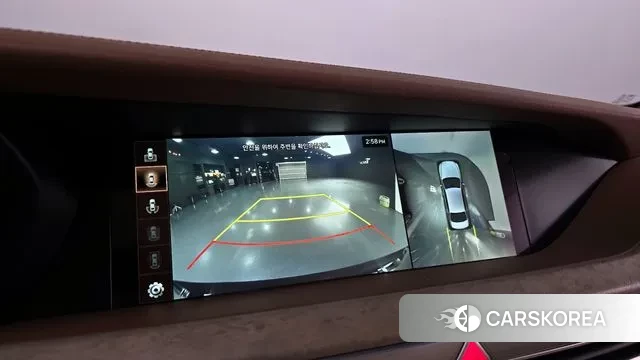 Genesis G90 id 3181895 из Кореи 7