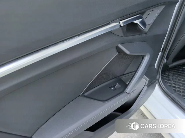 Audi A3 id 4300061 из Китая 7
