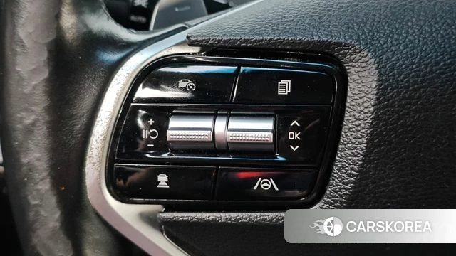 Kia K8 id 4894367 из Кореи 7