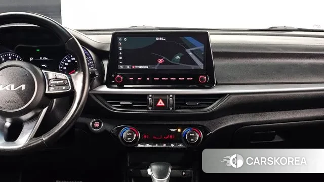 Kia The New K3 2nd generation id 3411464 из Кореи 7