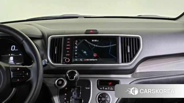 Kia The New Ray id 3903842 из Кореи 7