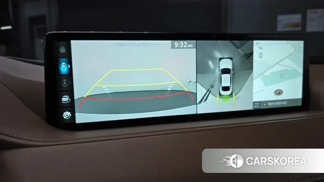 Genesis G80 (RG3) id 3400750 из Кореи 7