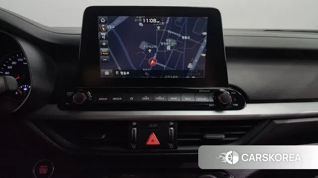 Kia Come New K3 id 3055339 из Кореи 7