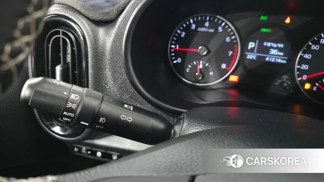 Kia All New Morning (JA) id 4595591 из Кореи 7