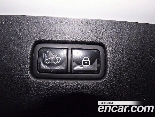 Genesis GV80 id 2948274 из Кореи 7