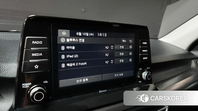 Kia Seltos id 4434959 из Кореи 7