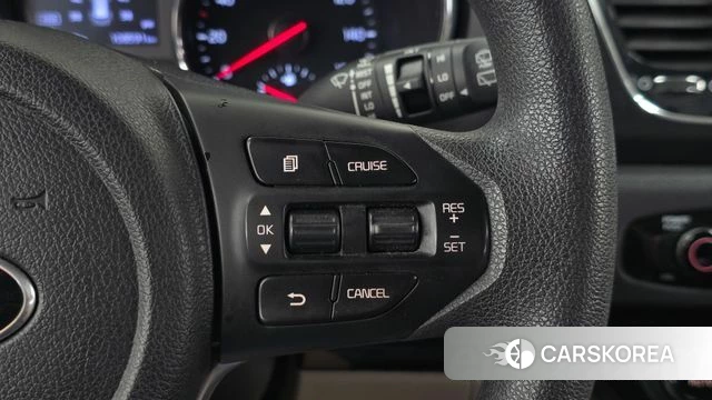 Kia The New Carnival id 4568034 из Кореи 7